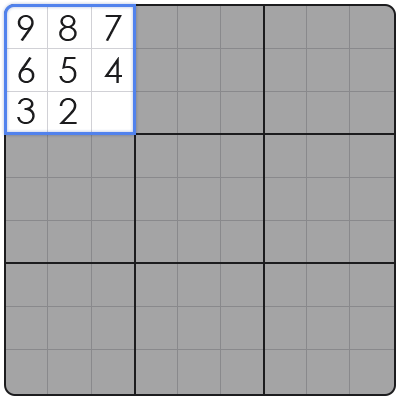 technique sudoku pdf