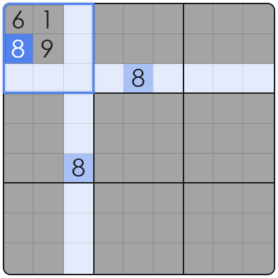 how to construct a sudoku puzzle